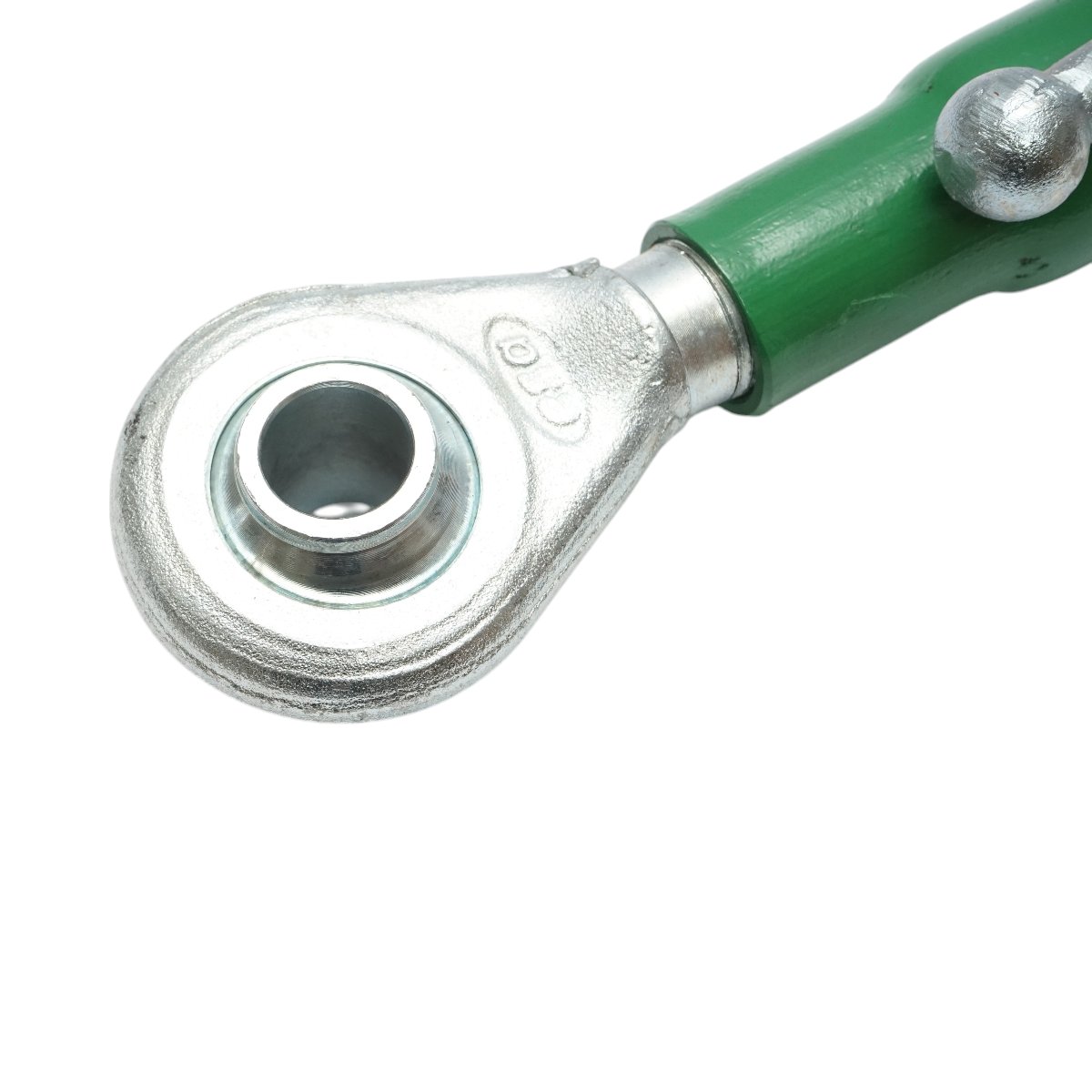 Tirant central pentru JOHN DEERE cod OEM AL159871, AL176473, AL78065 cat 2-2 Breckner Germany
